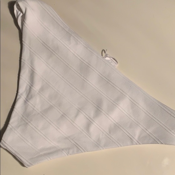 I Lspace ribbed bikini bottom - Picture 3 of 4